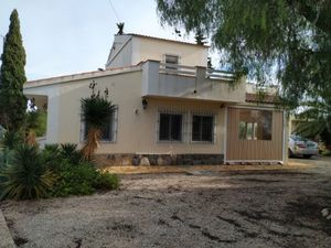 4 bedroom Villa for sale in Valle del Sol
