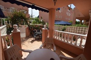 2 bedroom Villa te koop in Santa Pola