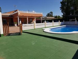 3 bedroom Villa for sale in Albatera