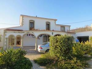 Finca for sale in Teulada