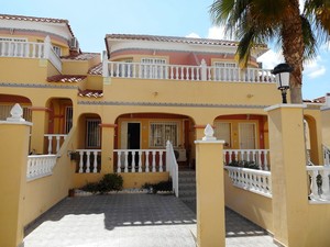 3 bedroom Townhouse for sale in San Miguel