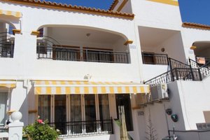 2 bedroom Appartement te koop in Entre Naranjos