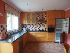 4 bedroom Geschakelde Woning te koop in Gata de Gorgos