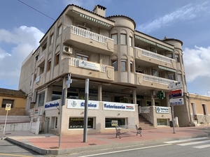 Commercieel te koop in Benijofar