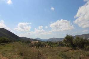 Perceel te koop in Lliber
