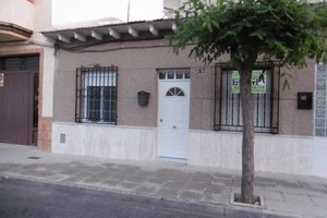 4 bedroom Geschakelde Woning te koop in Abanilla