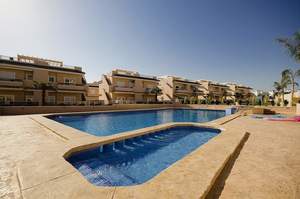 2 bedroom Appartement te koop in Los Altos