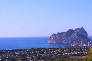 3 bedroom Villa for sale in Benissa