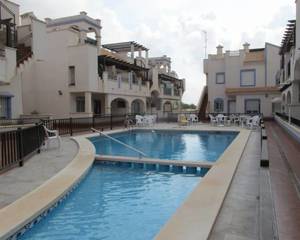 2 bedroom Apartment for sale in La Puebla