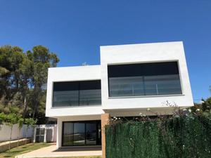 3 bedroom Villa te koop in Moraira
