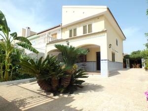 4 bedroom Villa for sale in Los Narejos