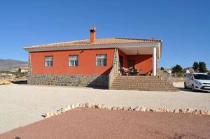 3 bedroom Villa te koop in Torre Del Rico