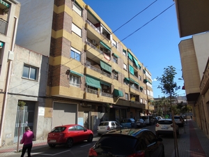 Apartamento de 3 dormitorio se vende en Dolores