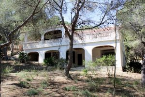 4 bedroom Villa te koop in Dehesa De Campoamor