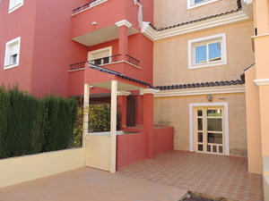 2 bedroom Appartement te koop in Gea Y Truyols