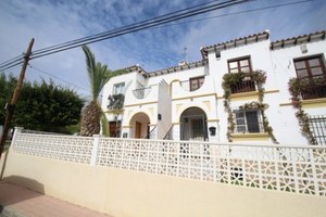 1 bedroom Apartment for sale in Mirador