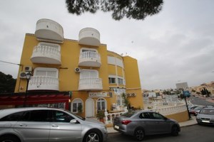 2 bedroom Appartement te koop in Las Filipinas