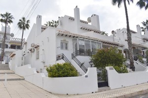 3 bedroom Townhouse for sale in Villamartin