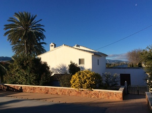 3 bedroom Finca te koop in Mula