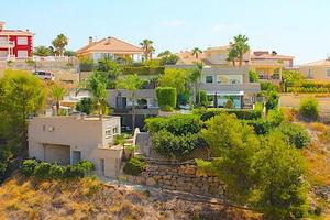 3 bedroom Villa te koop in La Nucia