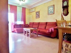 1 bedroom Penthouse te koop in San Vicent del Raspeig
