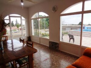 3 bedroom Villa te koop in San Vicent del Raspeig