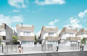 3 bedroom Villa te koop in Lo Pagan
