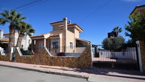 4 bedroom Villa for sale in San Miguel