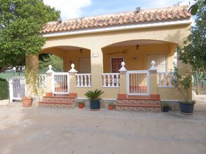 1 bedroom Villa for sale in Cox