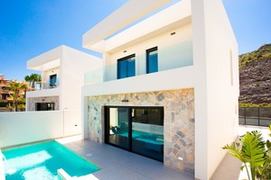 3 bedroom Villa te koop in Murcia