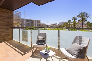 2 bedroom Apartment for sale in Torre de la Horadada