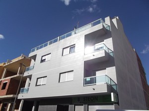 2 bedroom Apartment for sale in Formentera del Segura