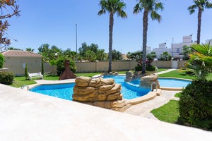 3 bedroom Townhouse for sale in Ciudad Quesada