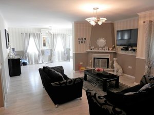 4 bedroom Villa te koop in Dehesa De Campoamor