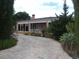 6 bedroom Villa for sale in La Marina
