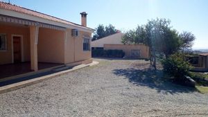 5 bedroom Villa for sale in San Vicente del Raspeig