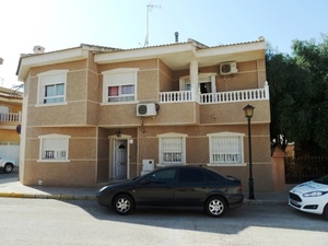 4 bedroom Townhouse for sale in Jacarilla