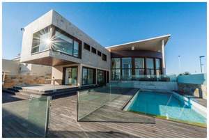 4 bedroom Villa te koop in La Manga