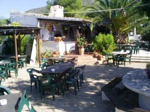 Commercieel te koop in Benitachell