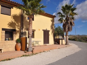 3 bedroom Villa te koop in Salinas