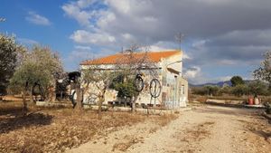 Villa for sale in Biar