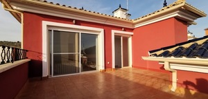 2 bedroom Appartement te koop in Gea Y Truyols