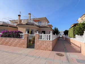 3 bedroom Villa te koop in Almoradi