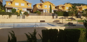 4 bedroom Villa te koop in Sangonera la Verde