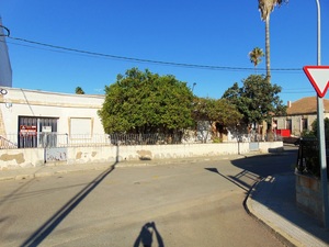 4 bedroom Townhouse for sale in Torre Pacheco