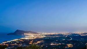 3 bedroom Apartment for sale in Altea