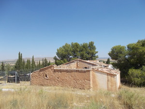 Villa for sale in Yecla