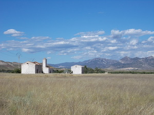 Finca te koop in Villena