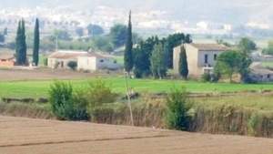 Perceel te koop in Callosa de Segura