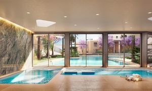 2 bedroom Villa te koop in Villajoyosa
